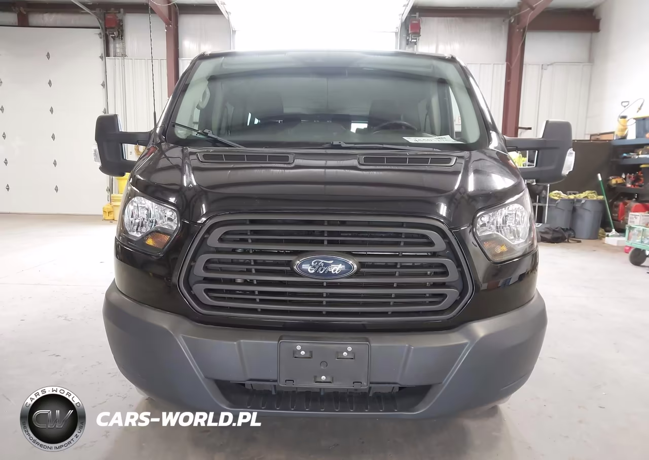 2018 Ford Transit-350 Xl-Xlt VIN:1FBZX2YM0JKA75538 - 12