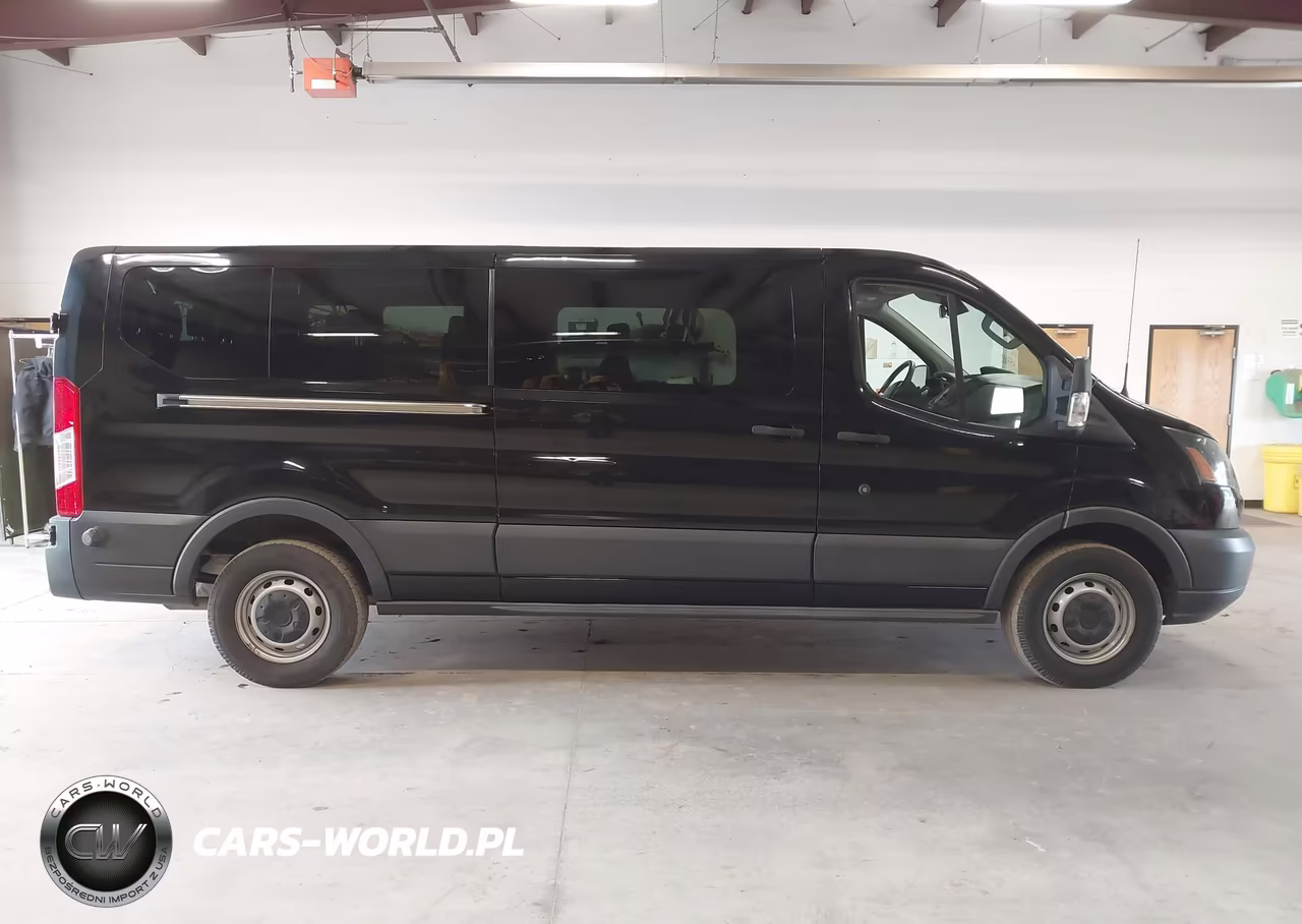 2018 Ford Transit-350 Xl-Xlt VIN:1FBZX2YM0JKA75538 - 13