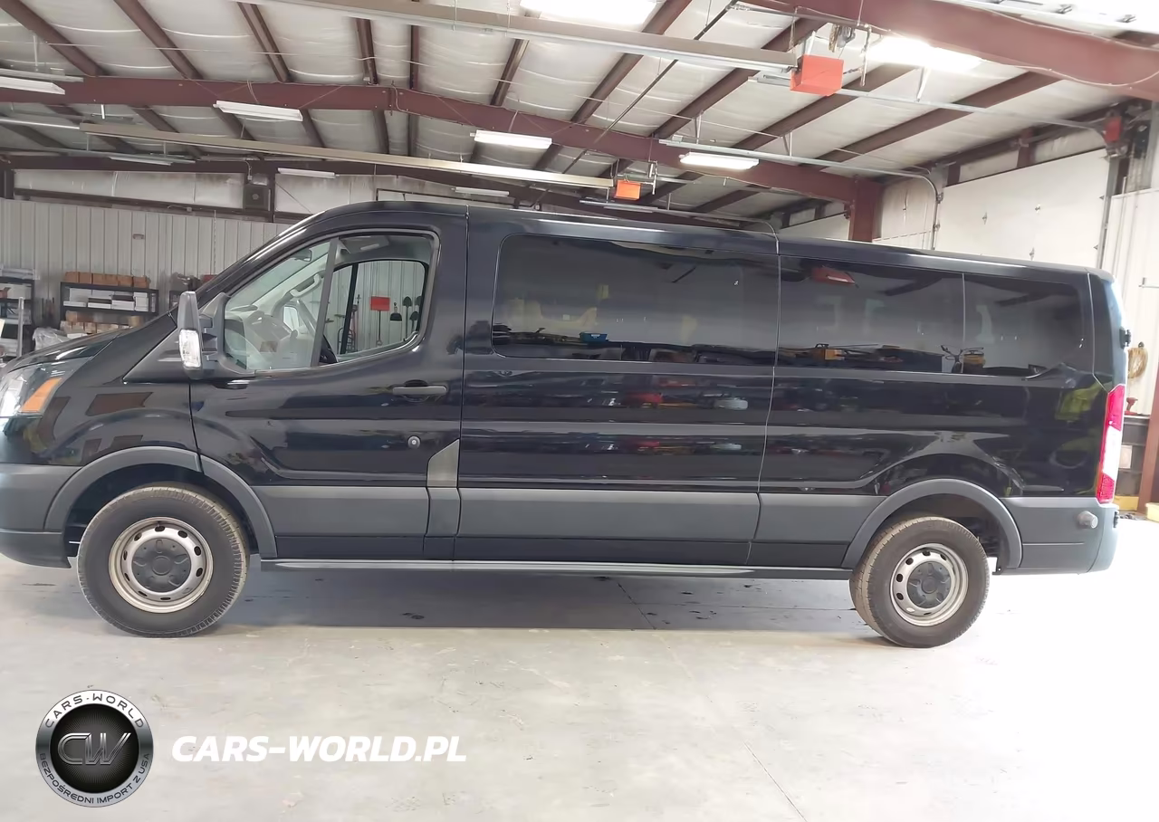 2018 Ford Transit-350 Xl-Xlt VIN:1FBZX2YM0JKA75538 - 14