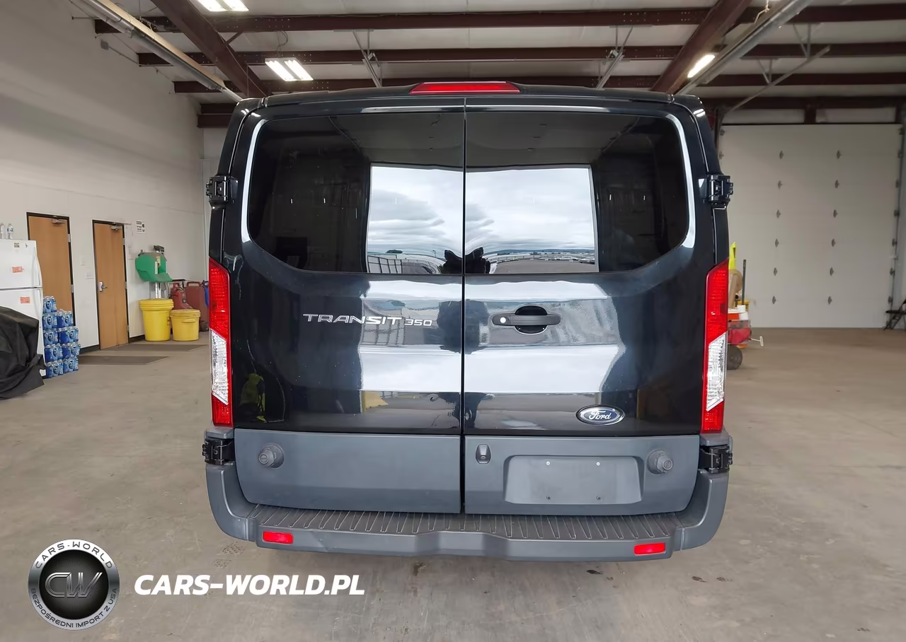 2018 Ford Transit-350 Xl-Xlt VIN:1FBZX2YM0JKA75538 - 16