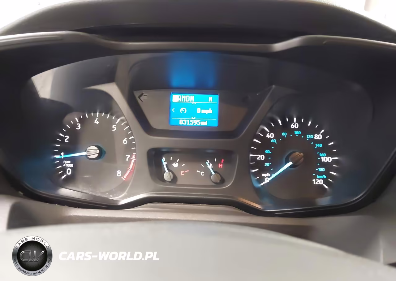 2018 Ford Transit-350 Xl-Xlt VIN:1FBZX2YM0JKA75538 - 7