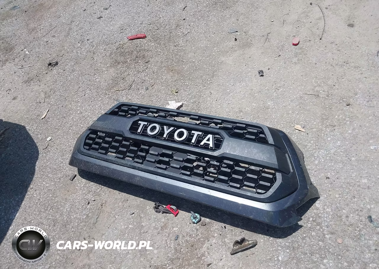 2022 Toyota Tacoma Limited VIN:3TMGZ5AN7NM477847 - 12