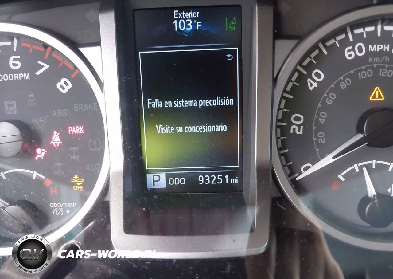 2022 Toyota Tacoma Limited VIN:3TMGZ5AN7NM477847 - 7