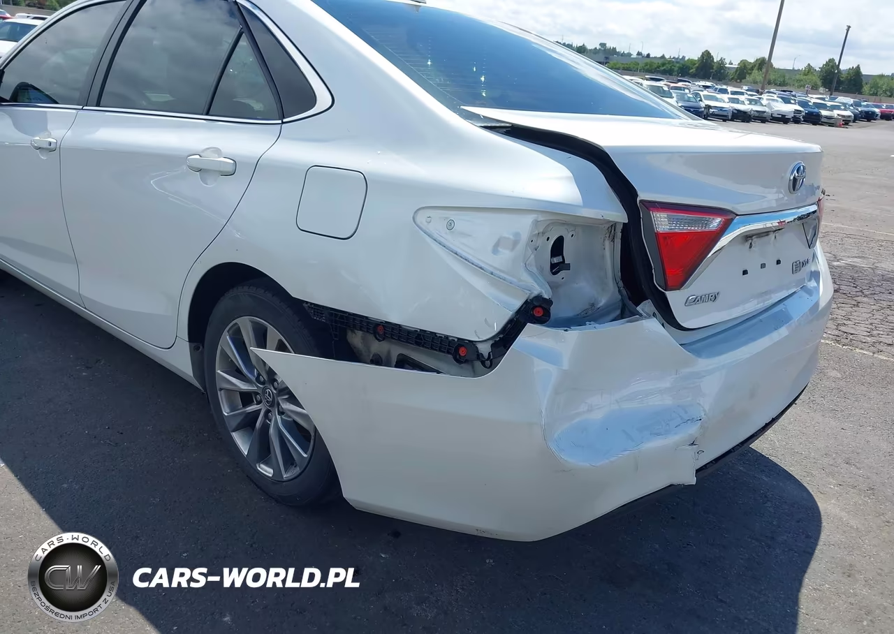 2017 Toyota Camry Hybrid Xle VIN:4T1BD1FKXHU217454 - 6