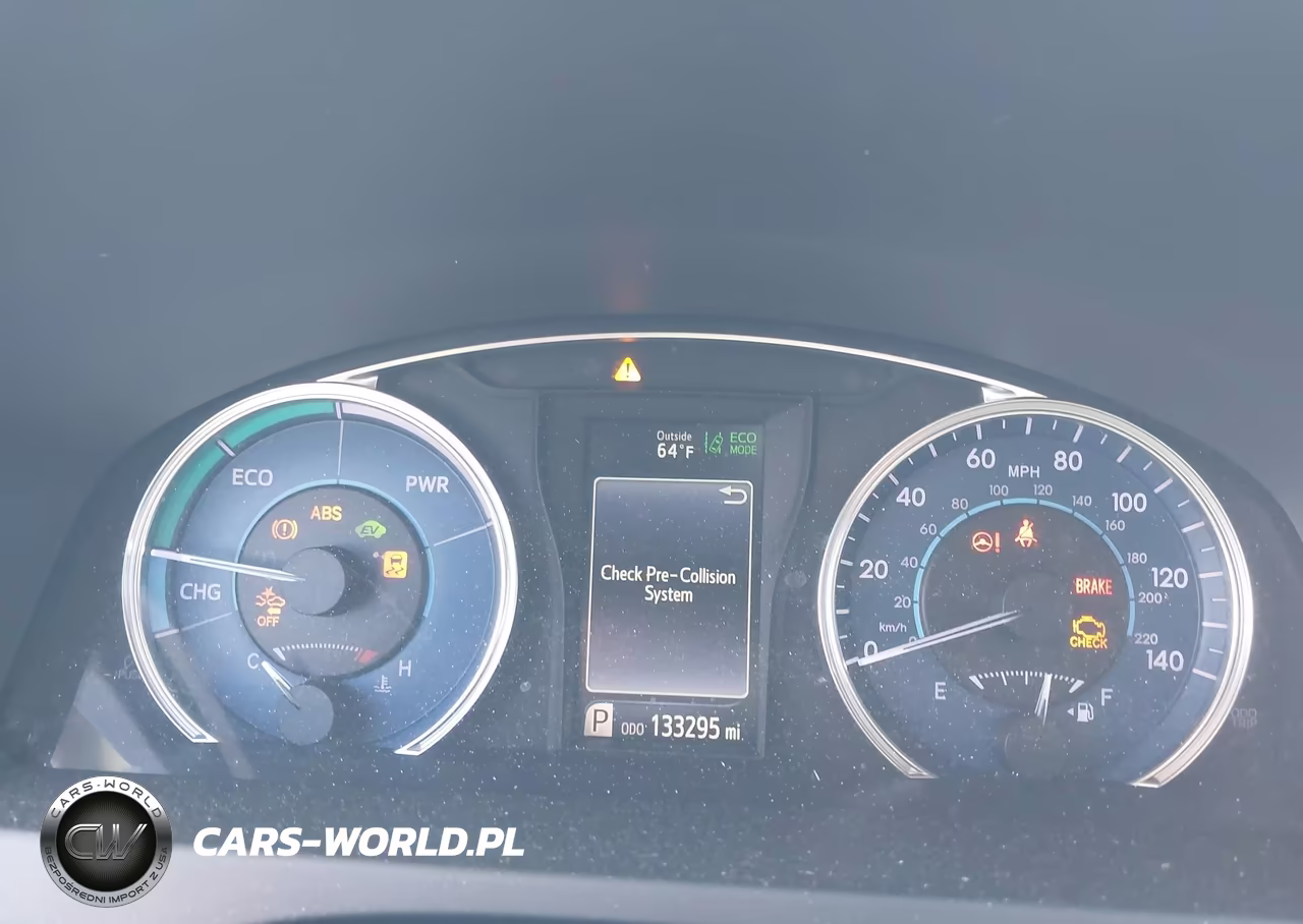 2017 Toyota Camry Hybrid Xle VIN:4T1BD1FKXHU217454 - 7