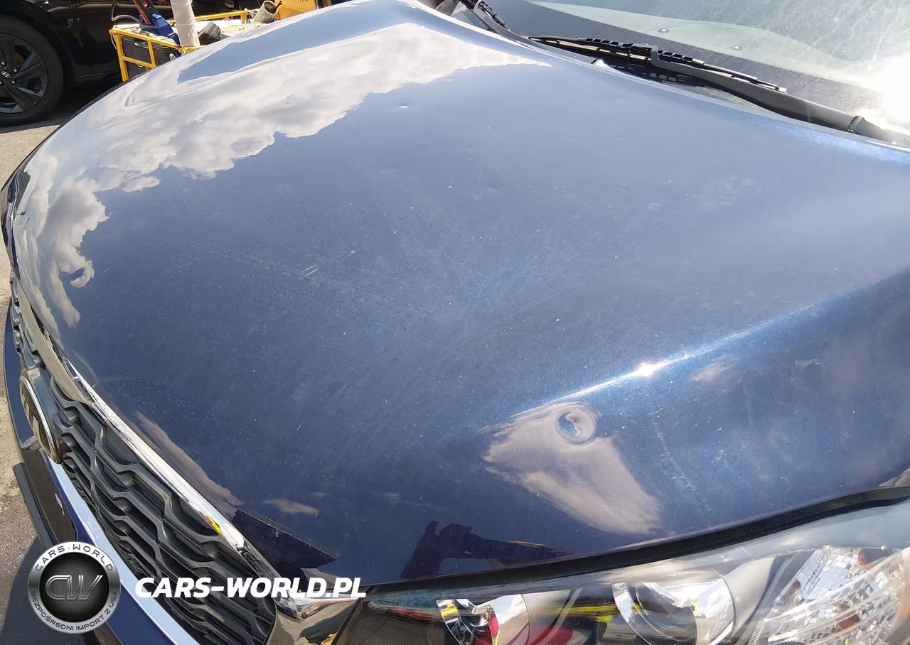 2020 Kia Sorento S V6 VIN:5XYPG4A53LG710441 - 6