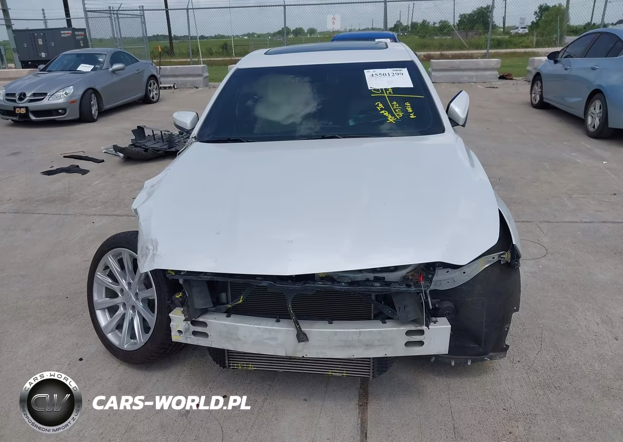 2020 Cadillac Ct5 Luxury VIN:1G6DW5RK2L0122349 - 12