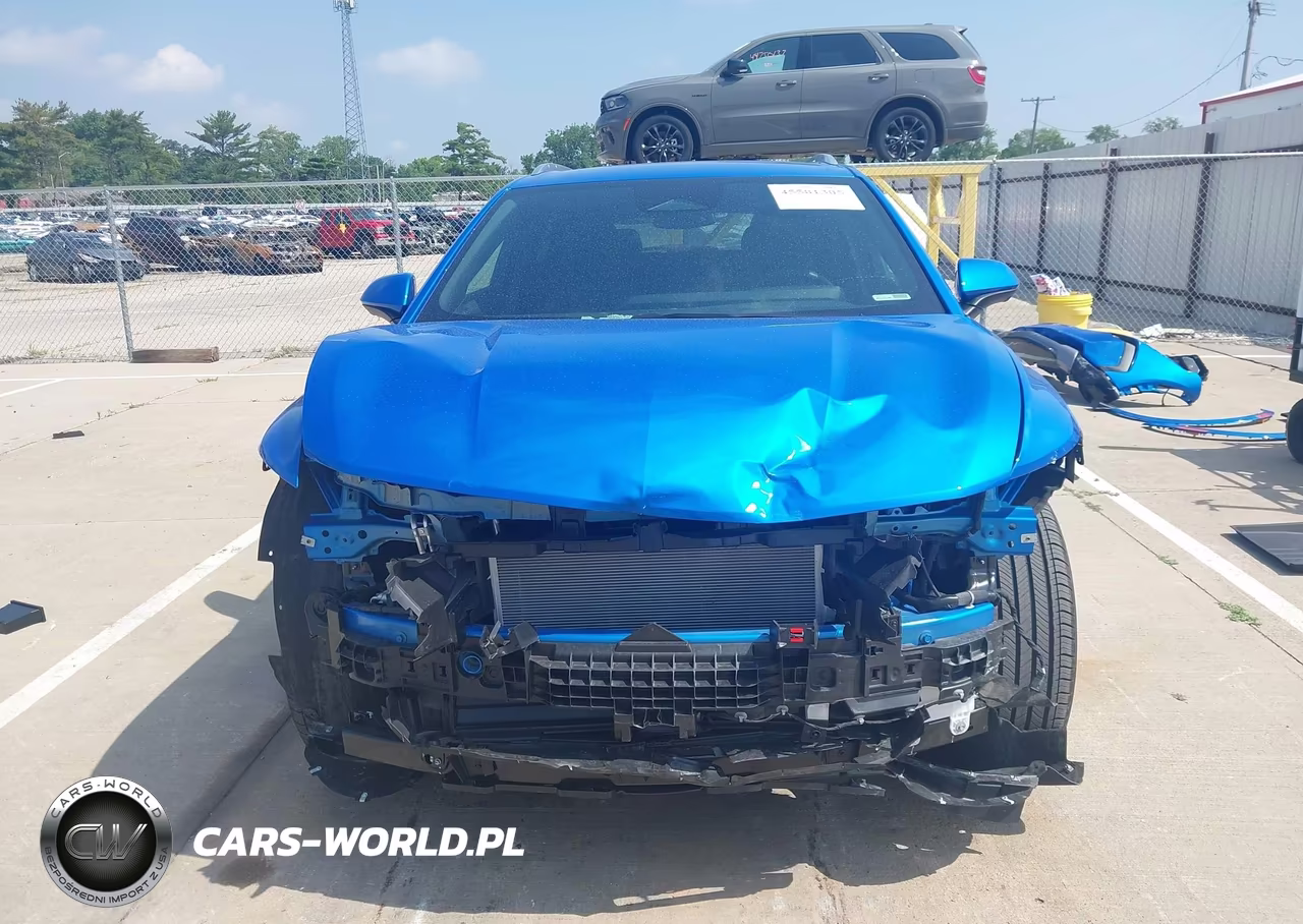 2025 Chevrolet Equinox Ev Lt 2 VIN:3GN7DNRPXSS259212 - 13