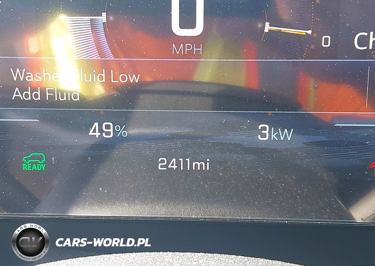 2025 Chevrolet Equinox Ev Lt 2 VIN:3GN7DNRPXSS259212 - 16