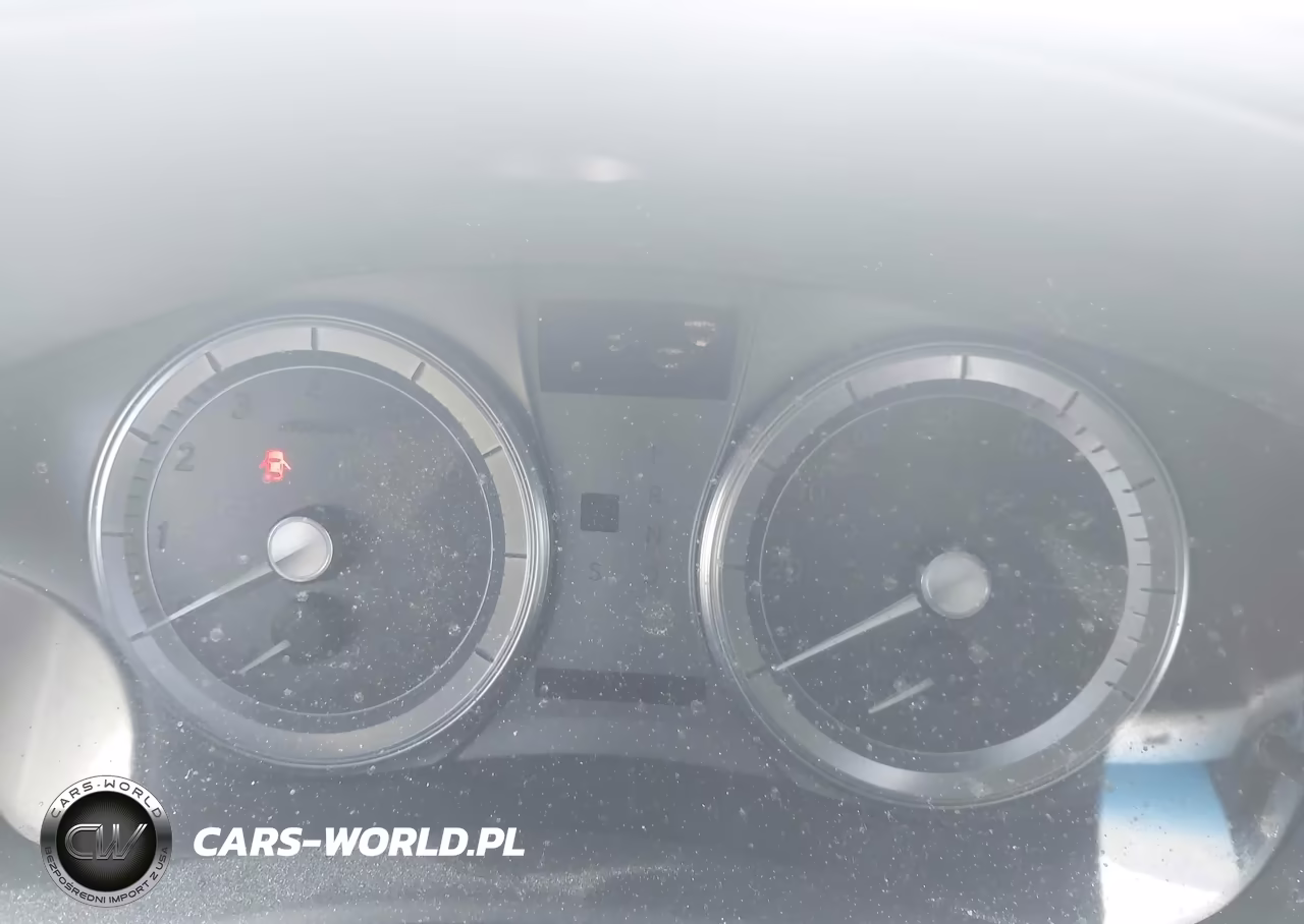 2010 Lexus Es 350 VIN:JTHBK1EG7A2392669 - 7