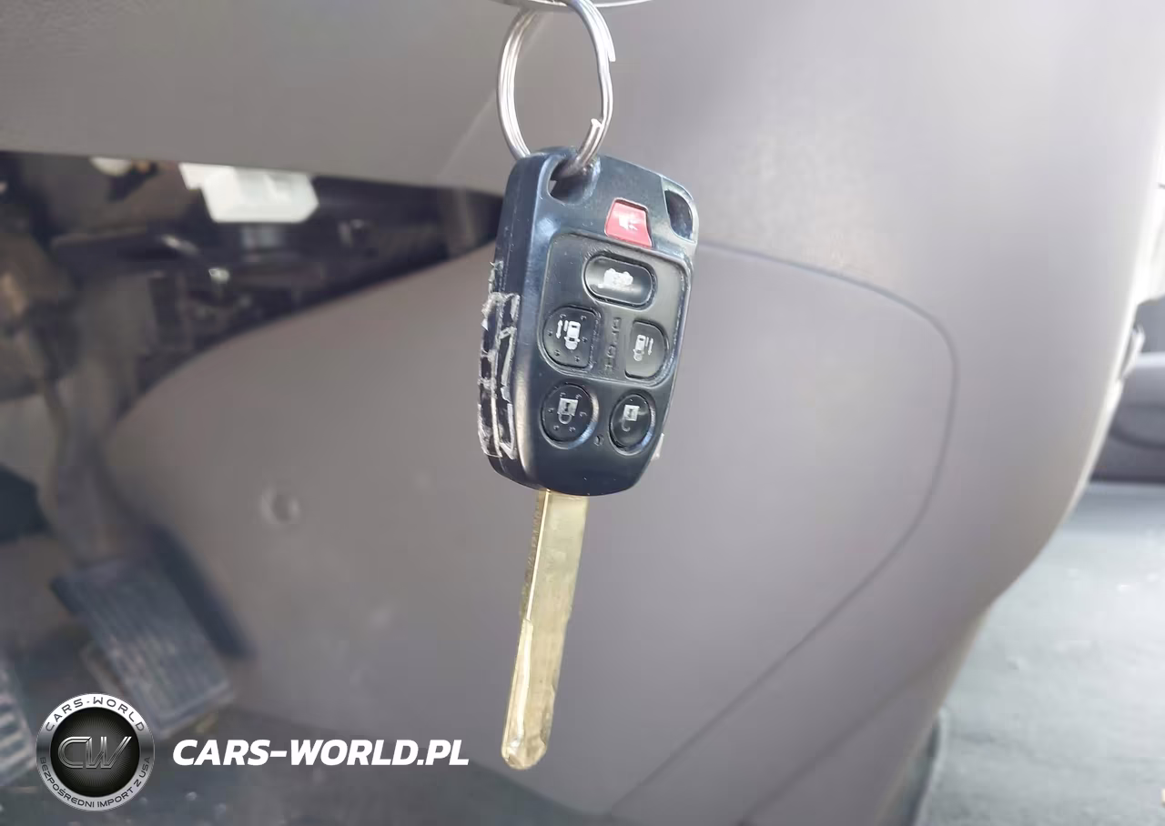 2013 Honda Odyssey Touring-Touring Elite VIN:5FNRL5H98DB089922 - 11