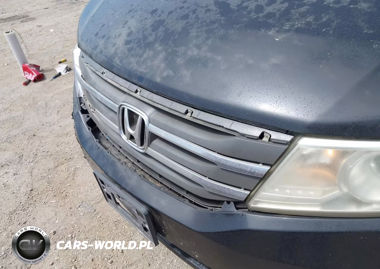 2013 Honda Odyssey Touring-Touring Elite VIN:5FNRL5H98DB089922 - 19