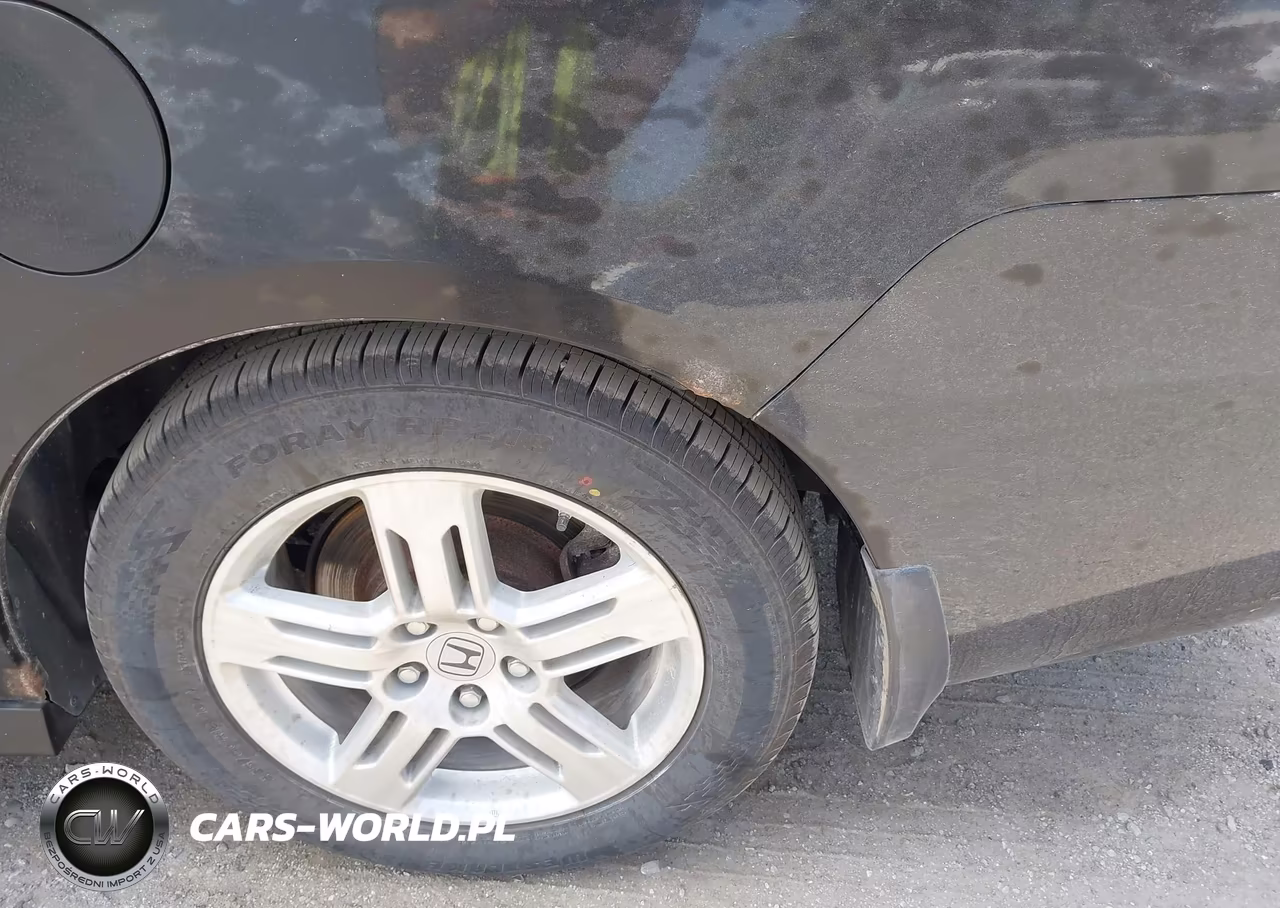 2013 Honda Odyssey Touring-Touring Elite VIN:5FNRL5H98DB089922 - 20