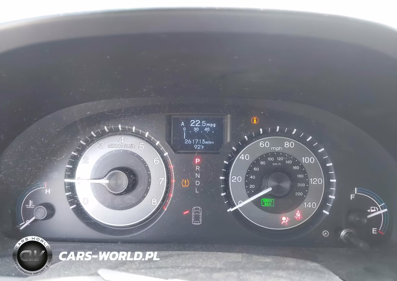 2013 Honda Odyssey Touring-Touring Elite VIN:5FNRL5H98DB089922 - 7