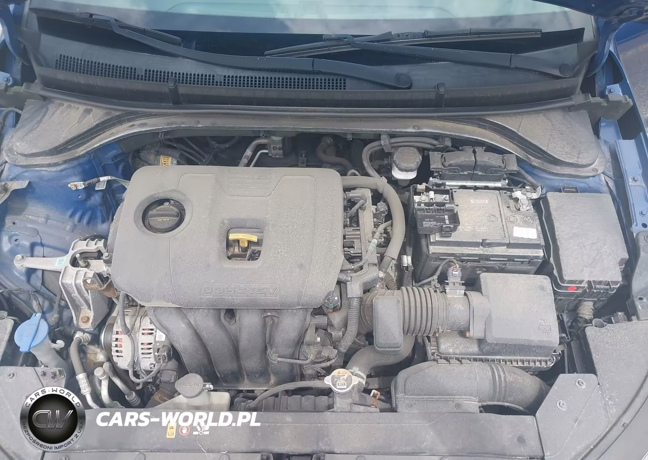 2020 Hyundai Elantra Se VIN:5NPD74LF9LH615867 - 10