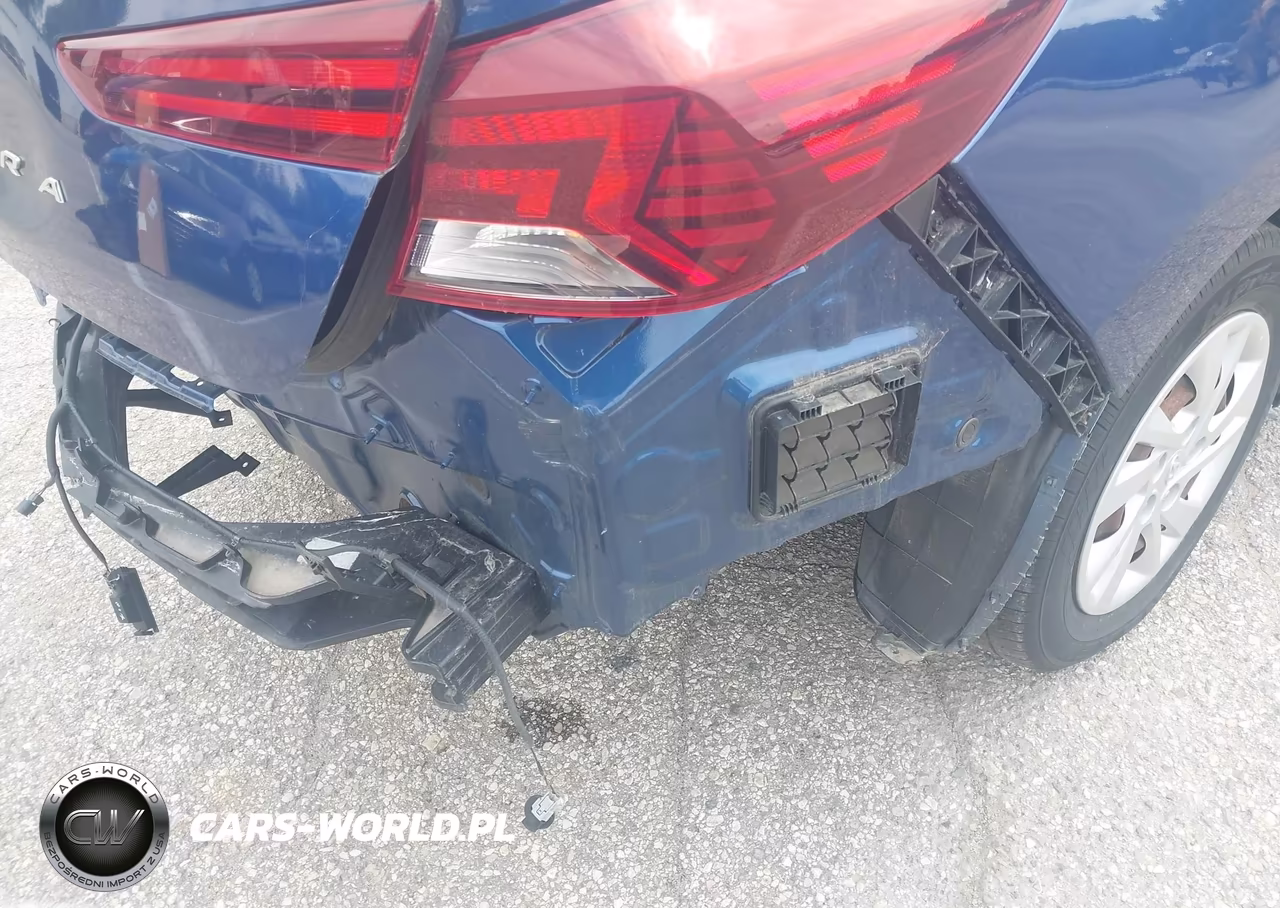 2020 Hyundai Elantra Se VIN:5NPD74LF9LH615867 - 13