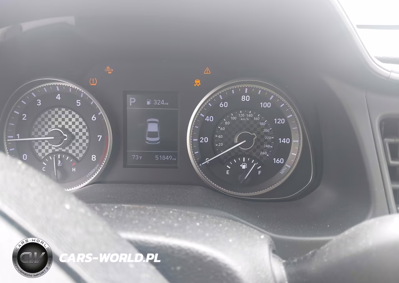 2020 Hyundai Elantra Se VIN:5NPD74LF9LH615867 - 7