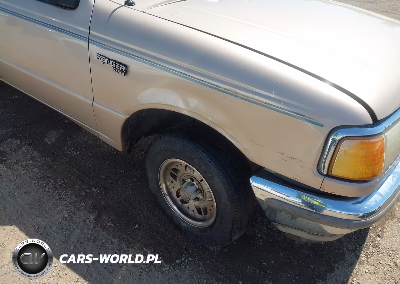 1994 Ford Ranger Super Cab VIN:1FTCR14A5RPB29271 - 6