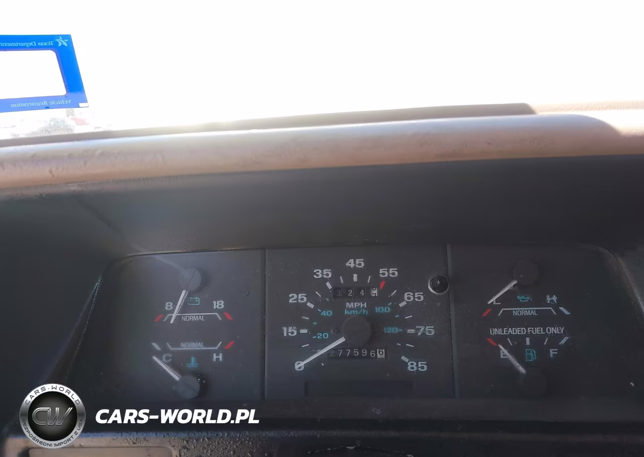 1994 Ford Ranger Super Cab VIN:1FTCR14A5RPB29271 - 7