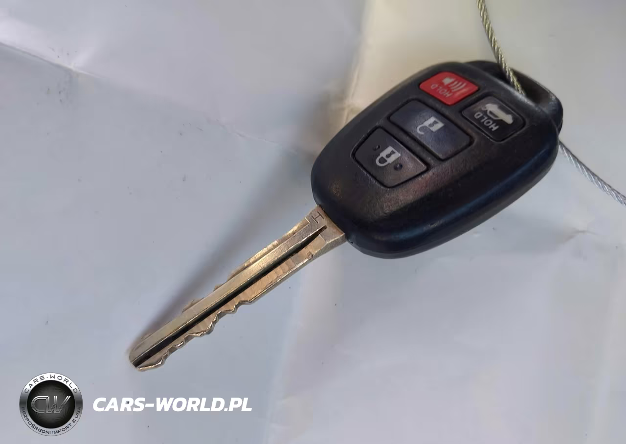 2015 Toyota Corolla Le Plus VIN:5YFBURHE0FP238561 - 11