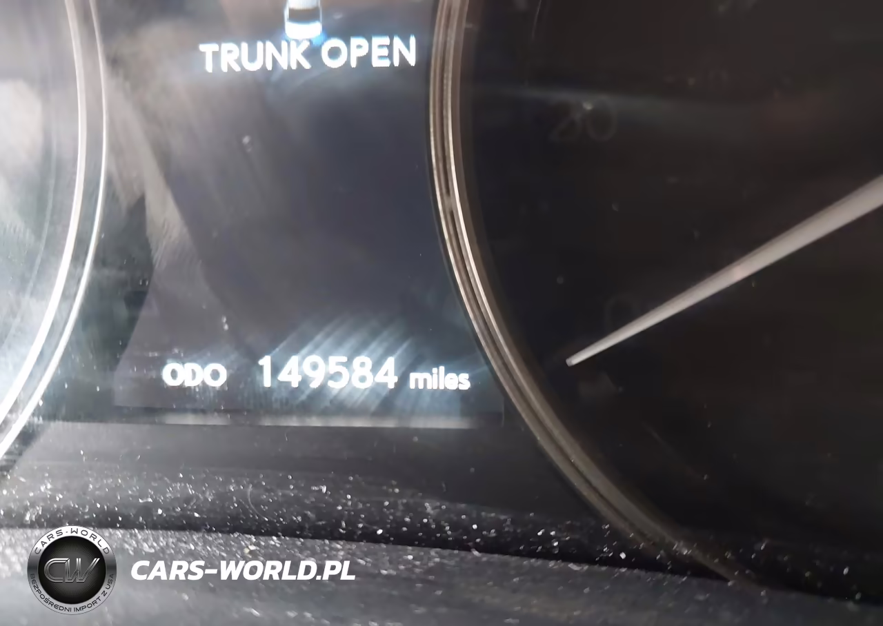 2013 Lexus Gs 350 VIN:JTHCE1BL1D5001807 - 15