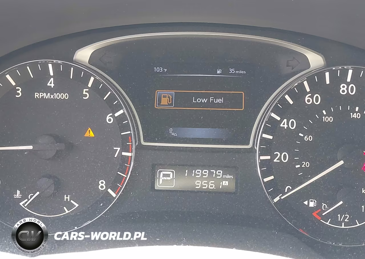2015 Nissan Pathfinder Platinum VIN:5N1AR2MNXFC634186 - 7