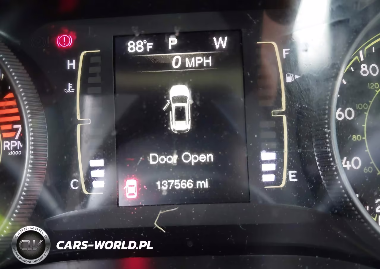 2017 Jeep Cherokee VIN:1C4PJLCB8HW619562 - 15