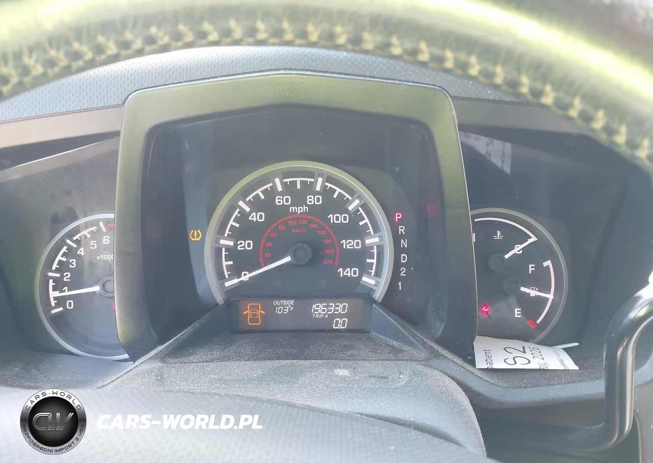 2012 Honda Ridgeline Rtl VIN:5FPYK1F51CB452218 - 7