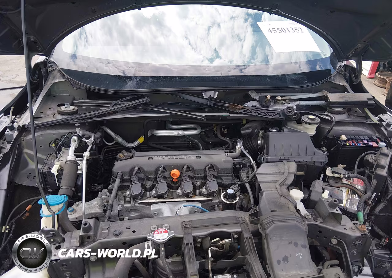 2020 Honda Hr-V Awd Lx VIN:3CZRU6H32LG701050 - 10