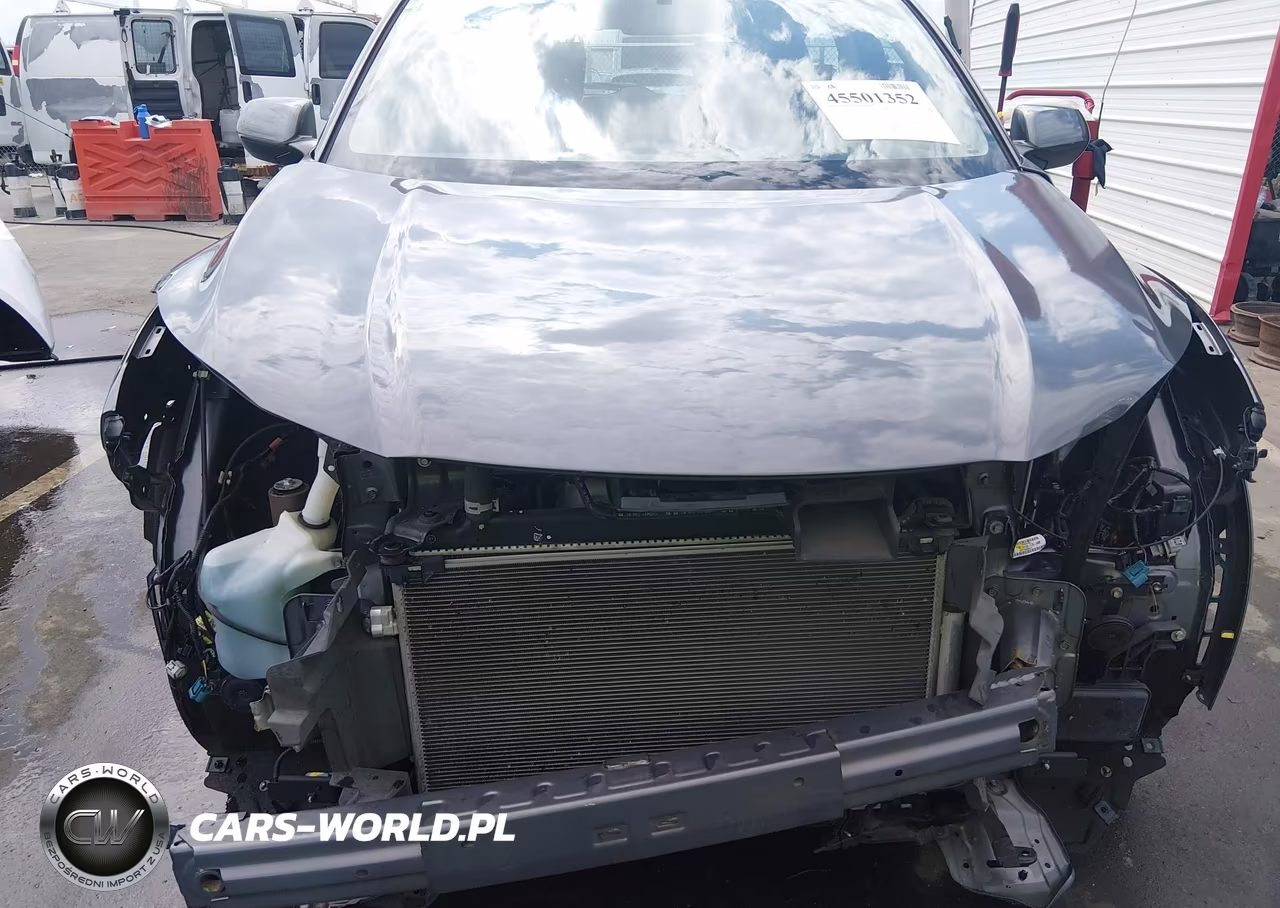 2020 Honda Hr-V Awd Lx VIN:3CZRU6H32LG701050 - 6