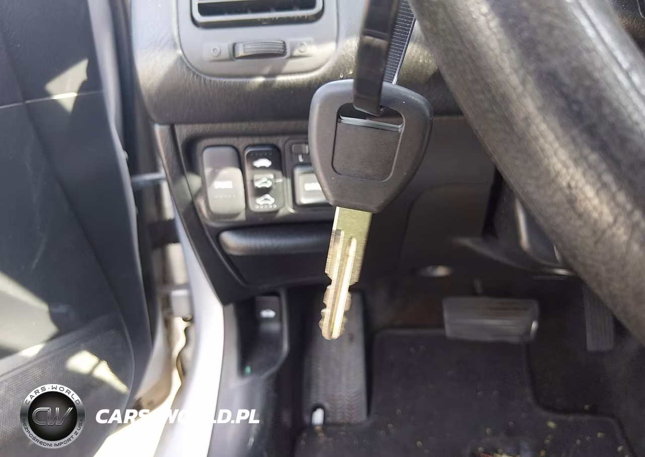 2001 Honda Civic Ex VIN:1HGEM229X1L082421 - 11