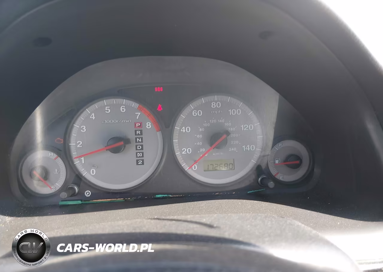 2001 Honda Civic Ex VIN:1HGEM229X1L082421 - 7