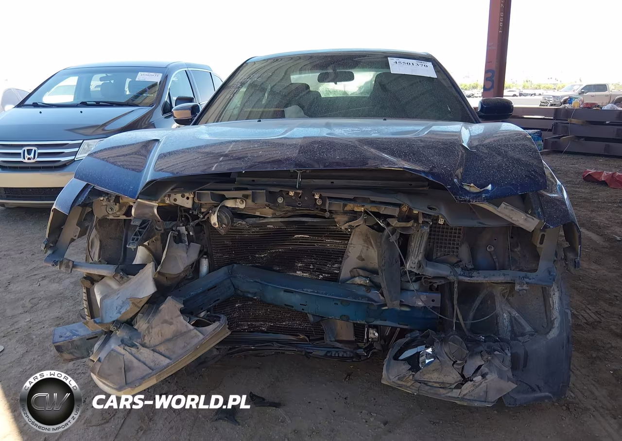 2014 Dodge Charger Se VIN:2C3CDXBG2EH358972 - 12