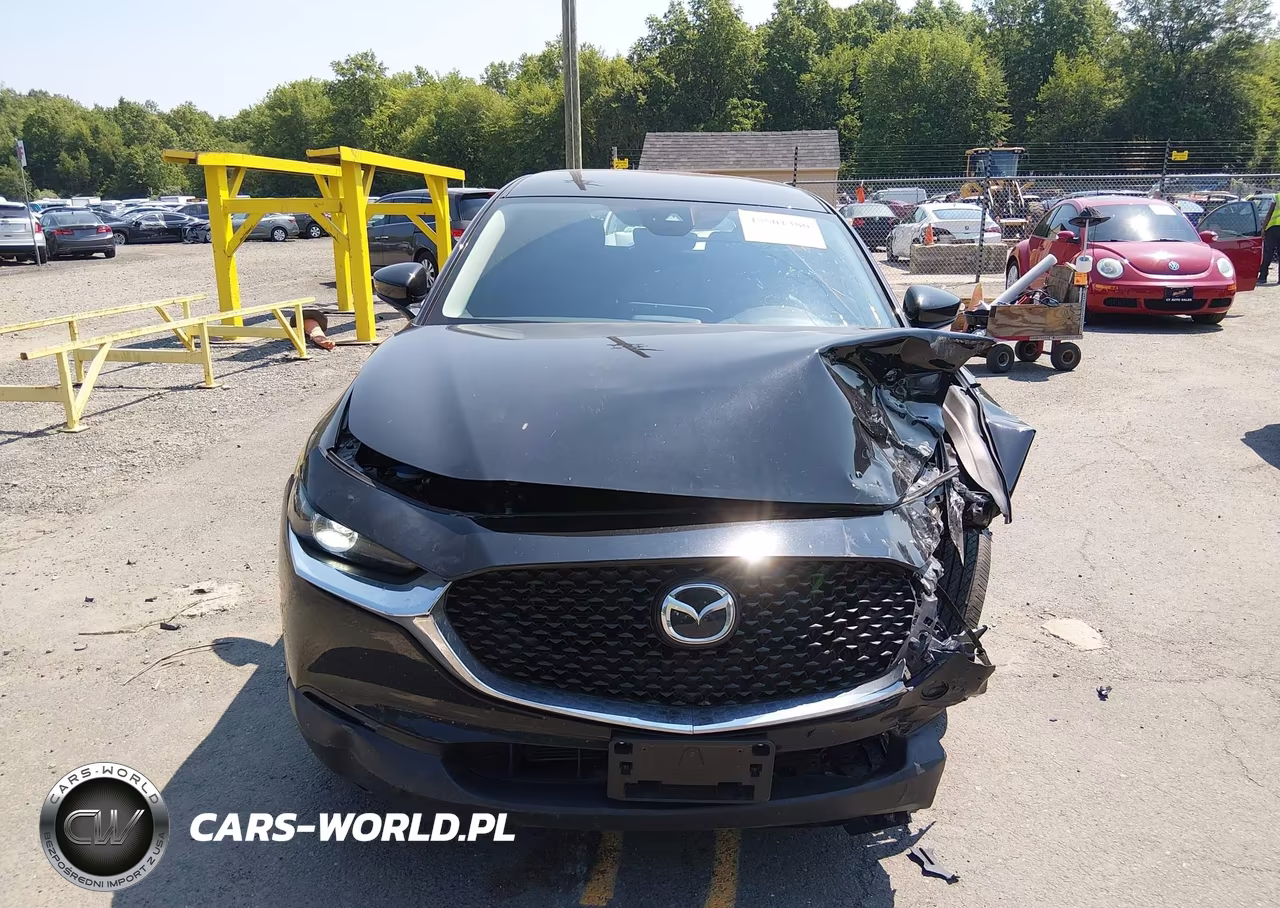 2021 Mazda Cx-30 2.5 S VIN:3MVDMBAL9MM257623 - 12