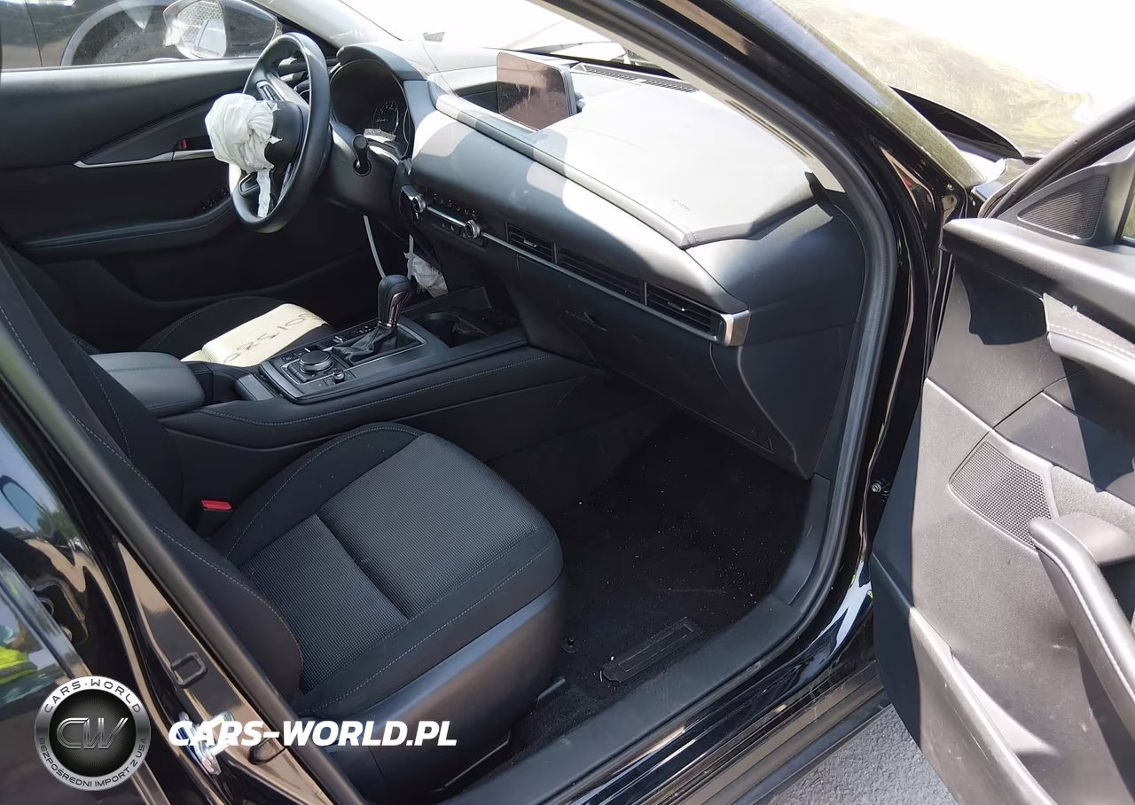 2021 Mazda Cx-30 2.5 S VIN:3MVDMBAL9MM257623 - 5