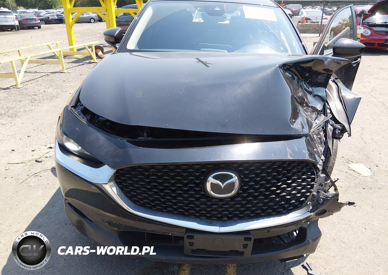 2021 Mazda Cx-30 2.5 S VIN:3MVDMBAL9MM257623 - 6