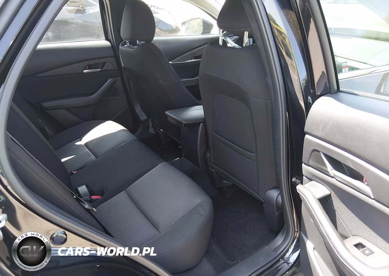 2021 Mazda Cx-30 2.5 S VIN:3MVDMBAL9MM257623 - 8