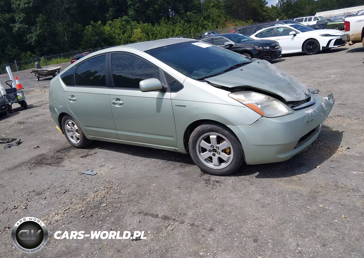 2009 Toyota Prius