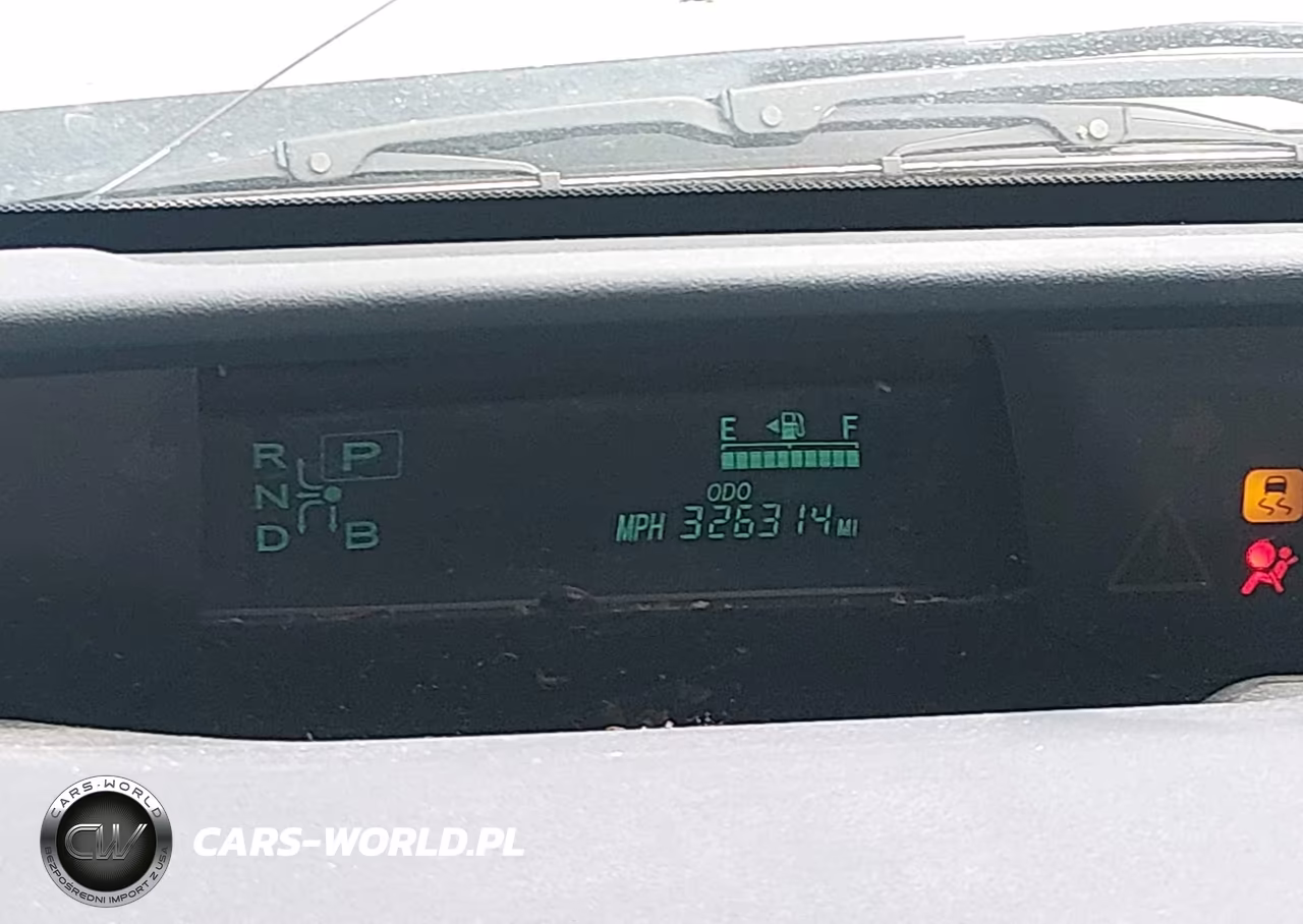 2009 Toyota Prius VIN:JTDKB20U093531731 - 15