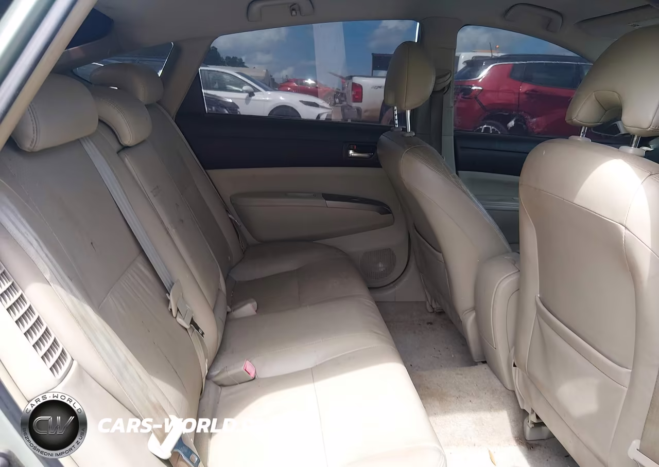 2009 Toyota Prius VIN:JTDKB20U093531731 - 8