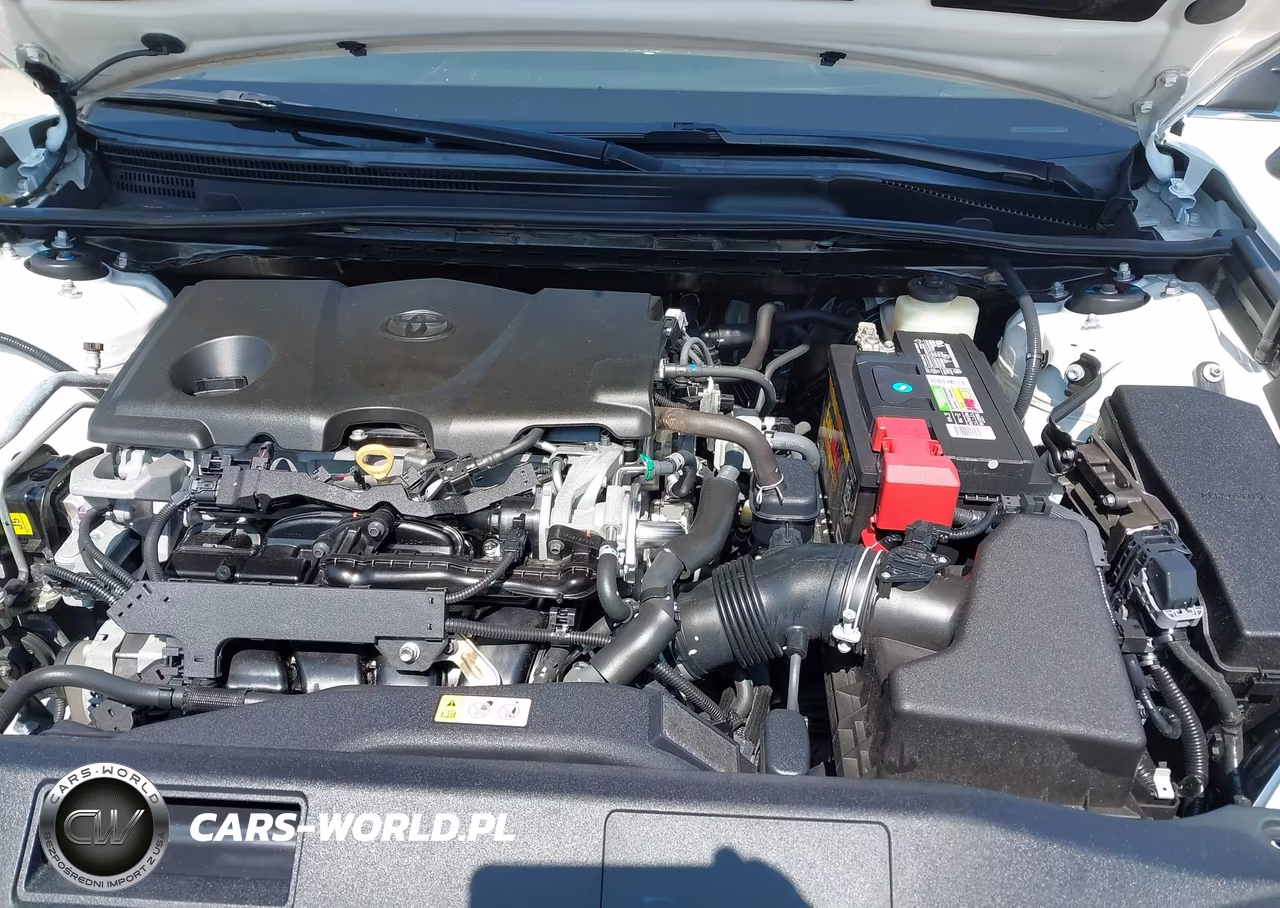 2018 Toyota Camry Se VIN:4T1B11HK6JU620830 - 10