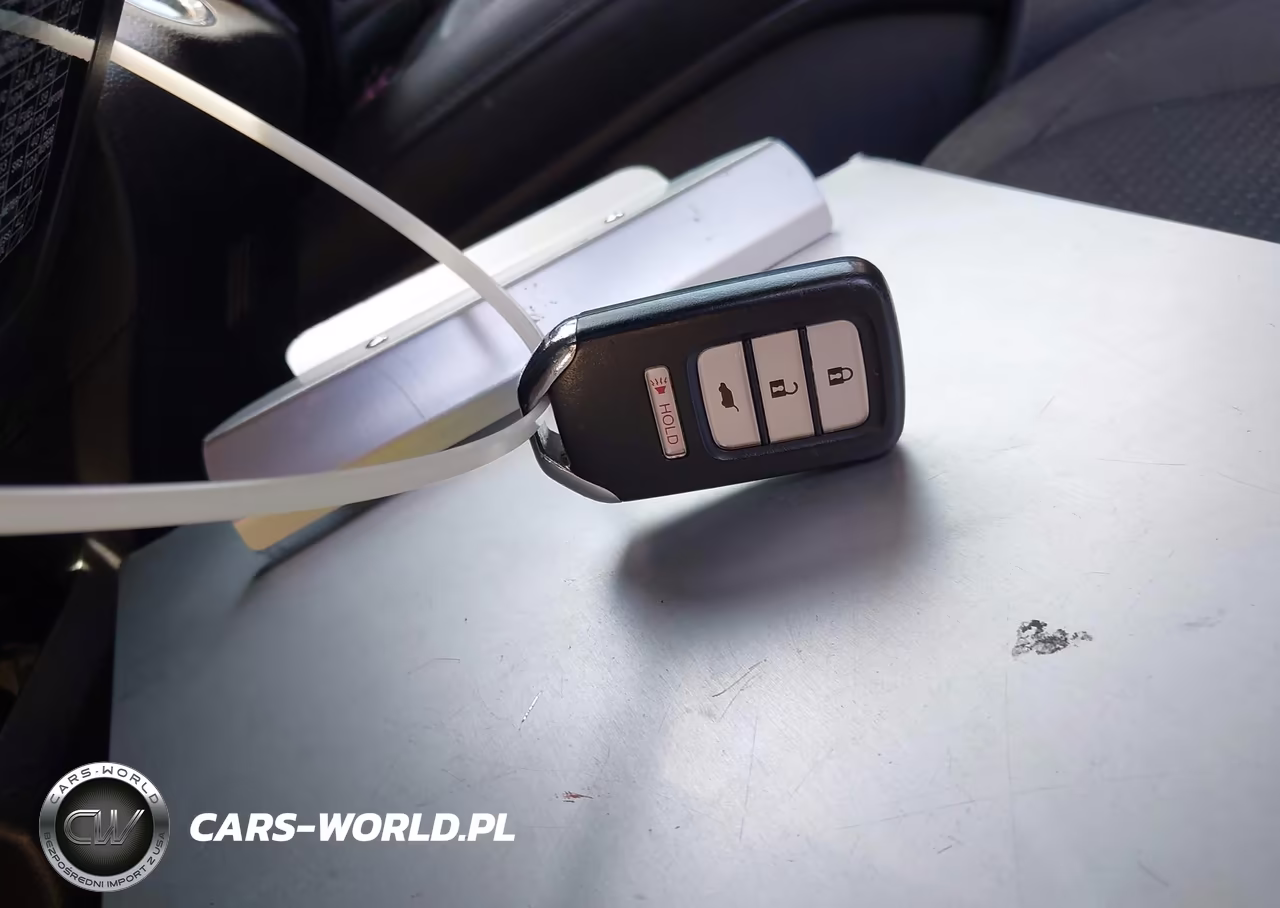 2022 Honda Hr-V 2Wd Ex VIN:3CZRU5H54NM728105 - 11