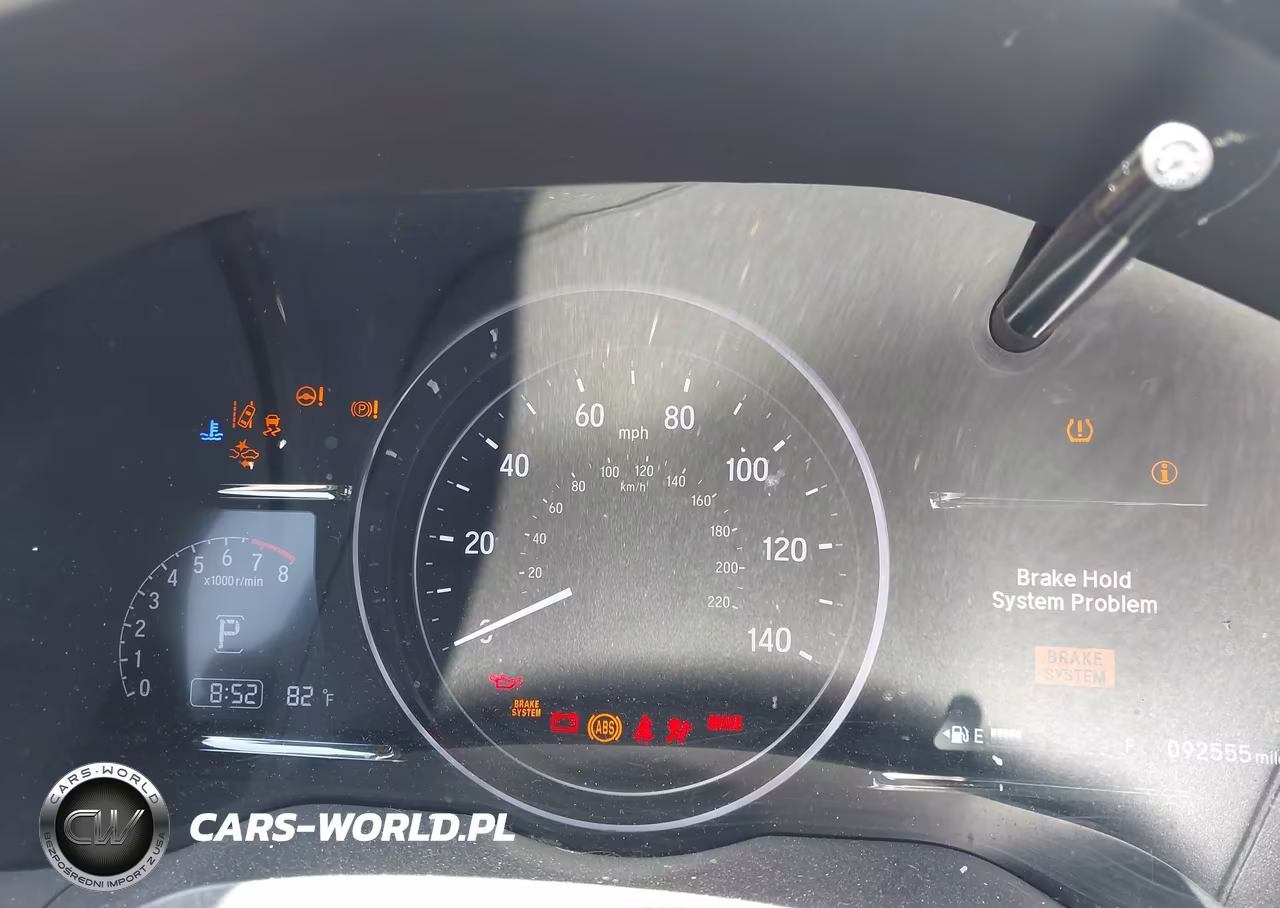 2022 Honda Hr-V 2Wd Ex VIN:3CZRU5H54NM728105 - 7