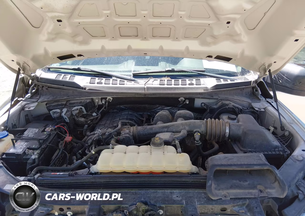 2018 Ford F-150 Xl VIN:1FTMF1EB5JKE76783 - 10