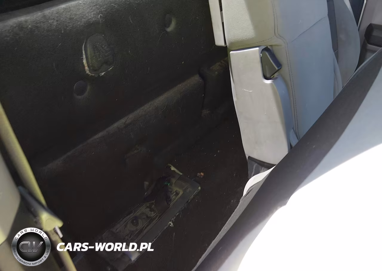 2018 Ford F-150 Xl VIN:1FTMF1EB5JKE76783 - 8