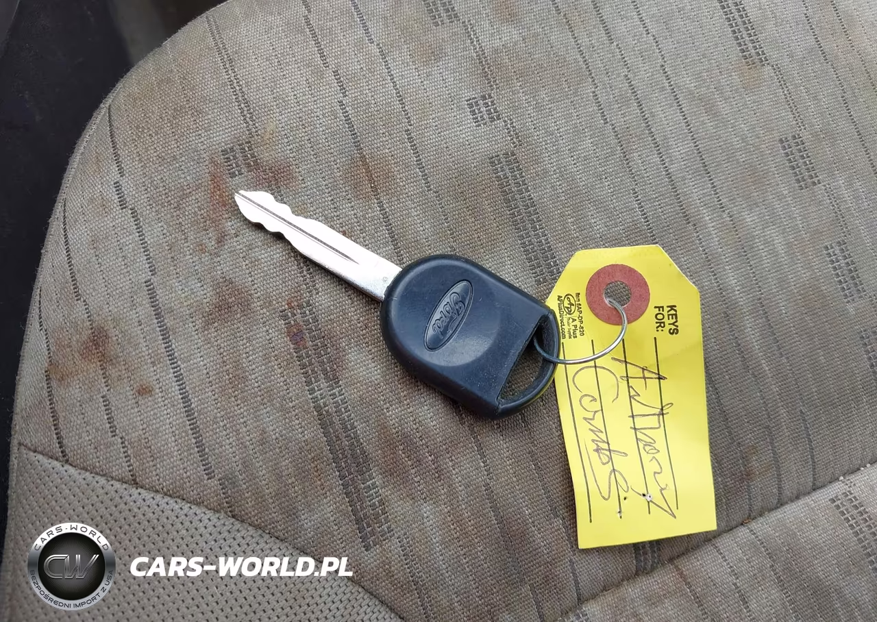 2010 Ford Focus Se VIN:1FAHP3FN9AW154309 - 11