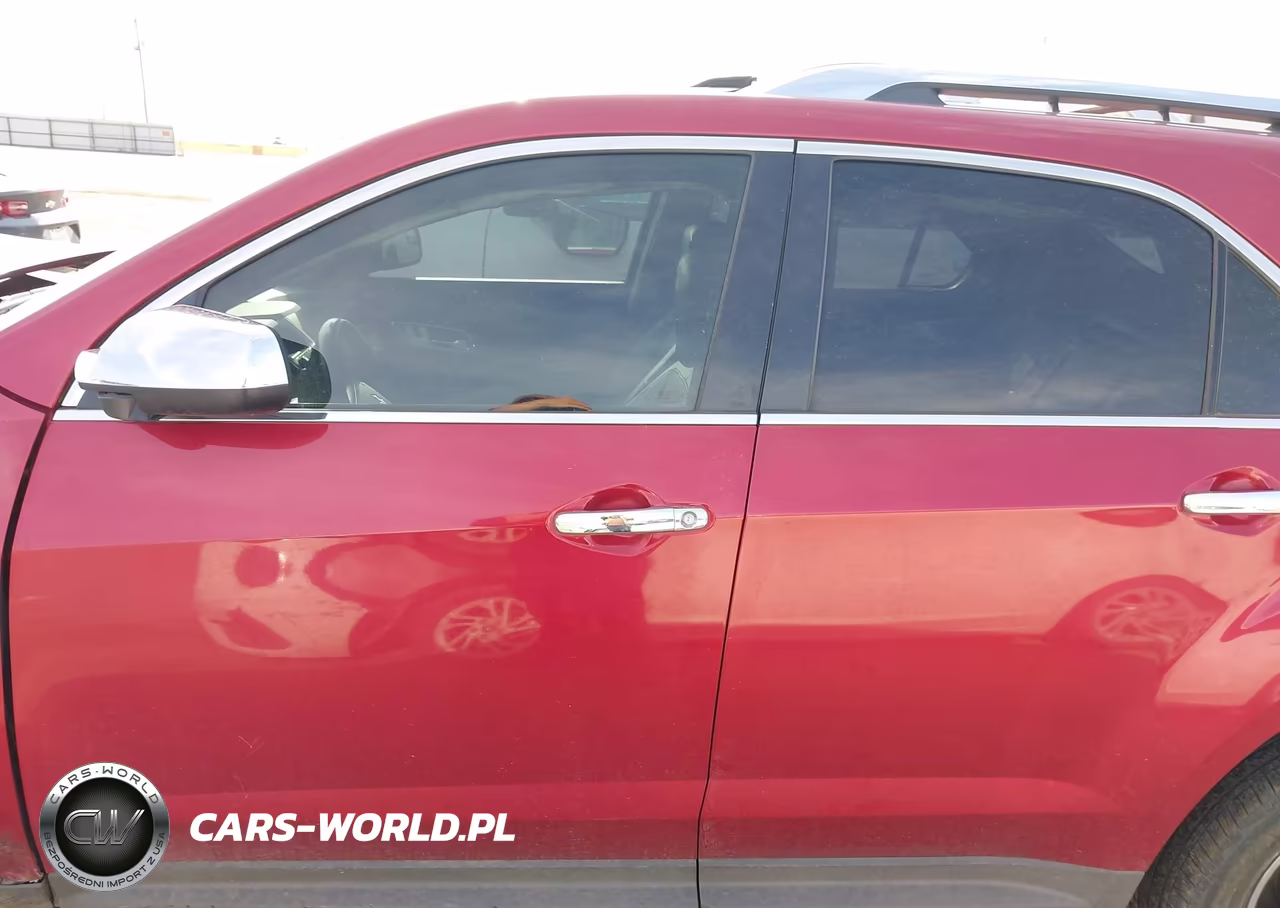 2013 Chevrolet Equinox Ltz VIN:2GNALFEK9D6426881 - 15