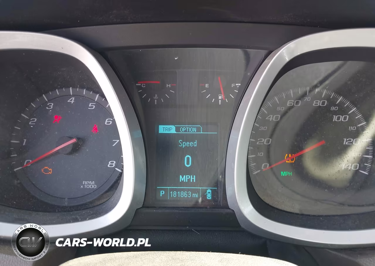 2013 Chevrolet Equinox Ltz VIN:2GNALFEK9D6426881 - 7