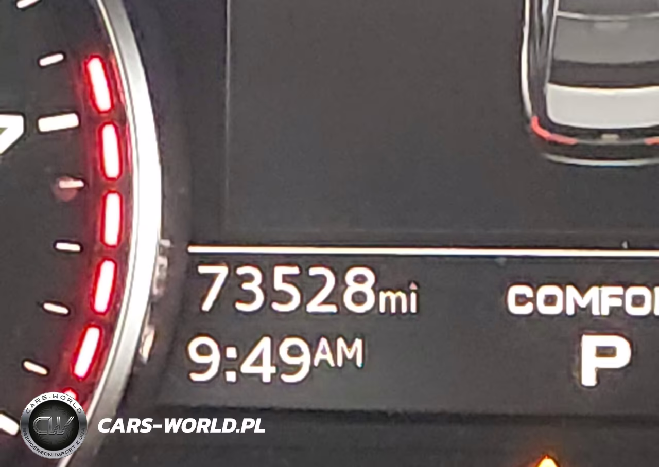 2019 Audi A6 45 Premium VIN:WAUD8AF27KN126335 - 16