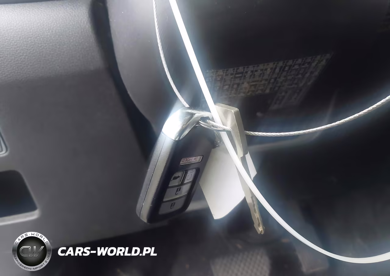 2019 Honda Cr-V Ex VIN:JHLRW2H56KX018890 - 11